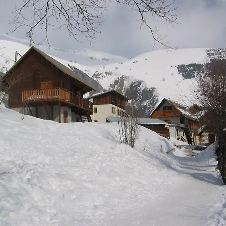 Cigales * Saint-Sorlin-d'Arves
