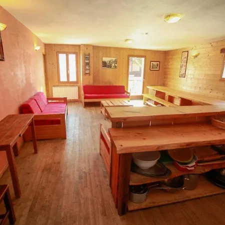 Apartment Cigales